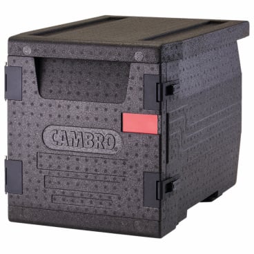 cookmax Wärmebox Frontlader für GN 1/1, 60 l 1 Packung = 1 Stück - Bild-Darstellung des Produktes 1