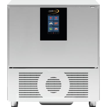 cookmax Multifunktionsgerät / 6 x GN 1/1 oder 1 Packung = 1 Stück - Bild-Darstellung des Produktes 1