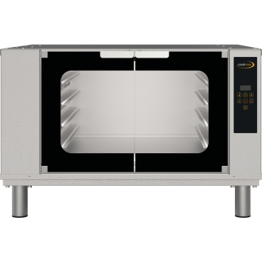 cookmax Gärschrank 8 x 600 x 400 oder GN 1/1 / 1 Packung = 1 Stück - Bild-Darstellung des Produktes 1