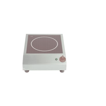 cookmax Strahlheizkörper-Kochfeld 2,30 kW 1 Packung = 1 Stück - Bild-Darstellung des Produktes 1