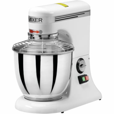 cookmax Planeten-Rührmixer, 7 l 1 Packung = 1 Stück - Bild-Darstellung des Produktes 1