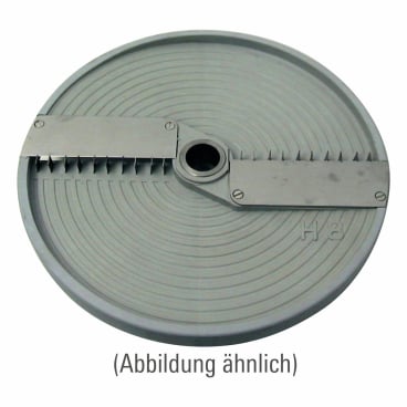 cookmax Julienne-Scheibe 8 mm f. Gemüseschneider 1 Packung = 1 Stück - Bild-Darstellung des Produktes 1