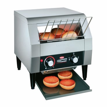 cookmax Durchlauftoaster für 360 Scheiben/h 1 Packung = 1 Stück - Bild-Darstellung des Produktes 1