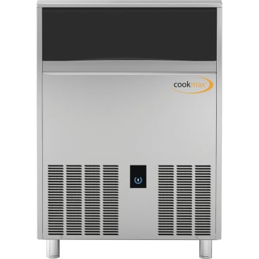 cookmax Würfeleisbereiter Volleiswürfel / 86 kg/ 1 Packung = 1 Stück - Bild-Darstellung des Produktes 1