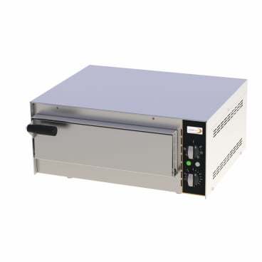 cookmax Mini-Pizzaofen 1 Backkammer für 1 Packung = 1 Stück - Bild-Darstellung des Produktes 1