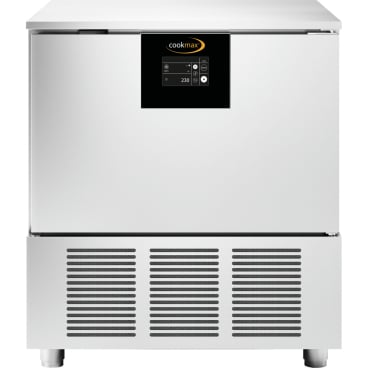 cookmax Schockfroster / 5 x 1/1 GN oder 1 Packung = 1 Stück - Bild-Darstellung des Produktes 1