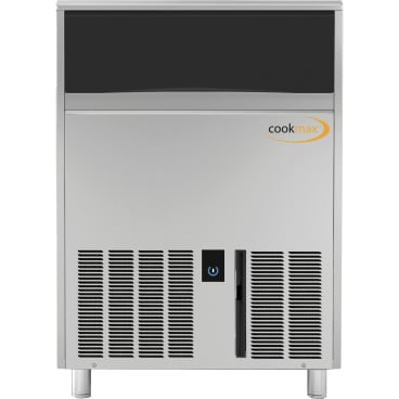 cookmax Nuggeteisbereiter 210 kg/24h(10°C/10°C)/ 1 Packung = 1 Stück - Bild-Darstellung des Produktes 1
