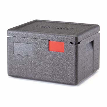 cookmax Wärmebox Toplader für GN 1/2-150 mm 1 Packung = 1 Stück - Bild-Darstellung des Produktes 1