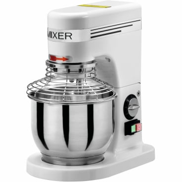 cookmax Planeten-Rührmixer, 4,9 l 1 Packung = 1 Stück - Bild-Darstellung des Produktes 1