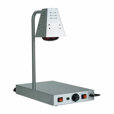 cookmax Warmhaltestation mit Infrarotlampe und 1 Packung = 1 Stück - Bild-Darstellung des Produktes 1