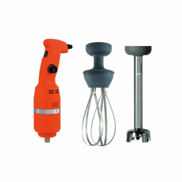cookmax Handmixer mit 27 cm Mixstab 1 Packung = 1 Stück - Bild-Darstellung des Produktes 1