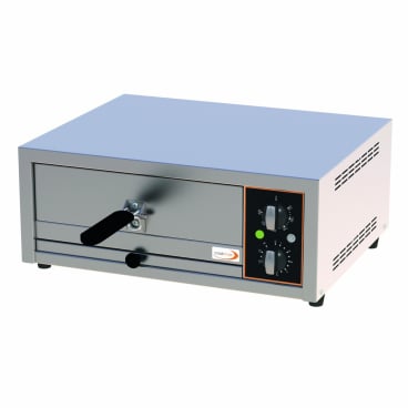 cookmax Mini-Pizzaofen 1 Backkammer / 1 Packung = 1 Stück - Bild-Darstellung des Produktes 1