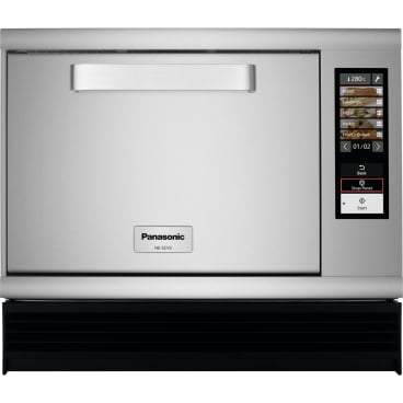 cookmax Kombinationsgargerät mit Heißluft / 1 Packung = 1 Stück - Bild-Darstellung des Produktes 1