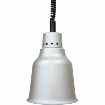 cookmax Wärmestrahler Aluminium Weißlicht 250 W 1 Packung = 1 Stück - Bild-Darstellung des Produktes 1