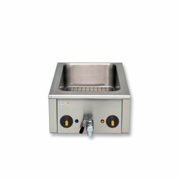 cookmax Elektro-Nudelkocher 1 x GN 1/1 1 Packung = 1 Stück - Bild-Darstellung des Produktes 1