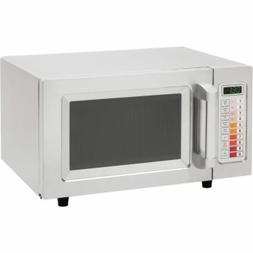 cookmax Gewerbe-Mikrowelle Autom., 1000 Watt, 25 l 1 Packung = 1 Stück - Bild-Darstellung des Produktes 1