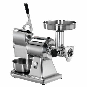 cookmax Fleischwolf 160 kg/h Käsereibe 40 kg/h 1 Packung = 1 Stück - Bild-Darstellung des Produktes 1