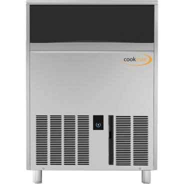 cookmax Nuggeteisbereiter 195 kg/24h(10°C/10°C)/ 1 Packung = 1 Stück - Bild-Darstellung des Produktes 1