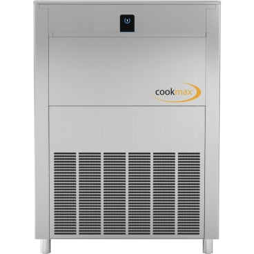 cookmax Würfeleisbereiter Hohlwürfel / 151 kg/ 1 Packung = 1 Stück - Bild-Darstellung des Produktes 1