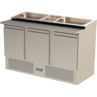 cookmax FlexCombi Magic Pilot 6.1 mit Wave Clean 1 Packung = 1 Stück - Bild-Darstellung des Produktes 1