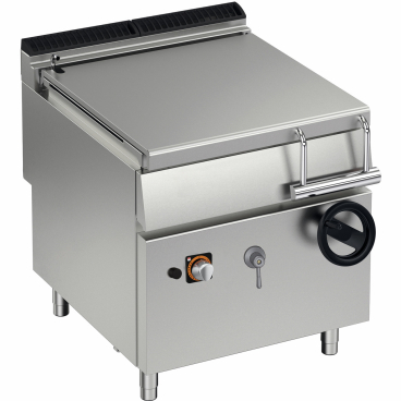 cookmax Gas-Kippbratpfanne, motorbetrieben 1 Packung = 1 Stück - Bild-Darstellung des Produktes 1