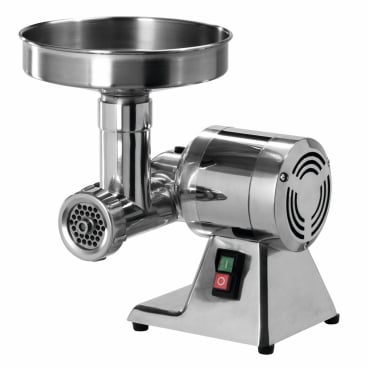 cookmax Fleischwolf 50 kg/h / 230 V / 0,370 kW 1 Packung = 1 Stück - Bild-Darstellung des Produktes 1