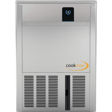 cookmax Würfeleisbereiter Hohlwürfel / 45 kg/ 1 Packung = 1 Stück - Bild-Darstellung des Produktes 1