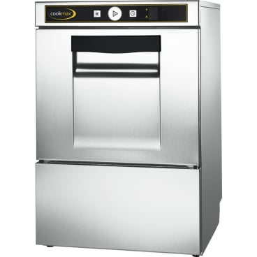 cookmax Gläserspüler mit Ablaufpumpe, 1 Packung = 1 Stück - Bild-Darstellung des Produktes 1