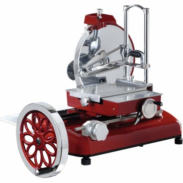 cookmax Aufschnittmaschine manuell mit Blumenrad 1 Packung = 1 Stück - Bild-Darstellung des Produktes 1