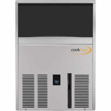 cookmax Flockeneisbereiter 118 kg/24h 1 Packung = 1 Stück - Bild-Darstellung des Produktes 1