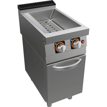 cookmax Elektro-Bain-Marie 1 x GN 1/3 + 1 Packung = 1 Stück - Bild-Darstellung des Produktes 1