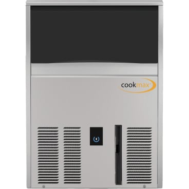 cookmax Nuggeteisbereiter 118 kg/24h(10°C/10°C)/ 1 Packung = 1 Stück - Bild-Darstellung des Produktes 1