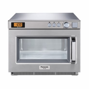 cookmax Panasonic-Mikrowelle NE-1643 1600 W 18 l 1 Packung = 1 Stück - Bild-Darstellung des Produktes 1