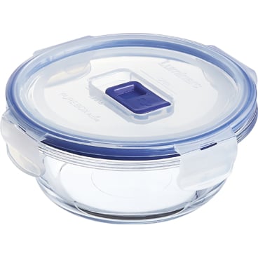 Pure Box Active rund 42cl mit Deckel * 1 Packung = 6 Stück - Bild-Darstellung des Produktes 1