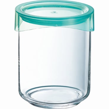 Keep´n´Jar Dose 110cl mit Deckel* 1 Packung = 6 Stück - Bild-Darstellung des Produktes 1