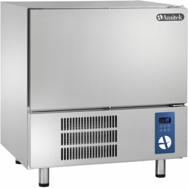 cookmax Schockfroster 5 x GN 1/1 oder 1 Packung = 1 Stück - Bild-Darstellung des Produktes 1