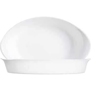 Smart Cuisine Schale oval 32x20cm * 1 Packung = 6 Stück - Bild-Darstellung des Produktes 1