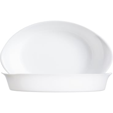 Smart Cuisine Schale oval 29x17cm * 1 Packung = 6 Stück - Bild-Darstellung des Produktes 1