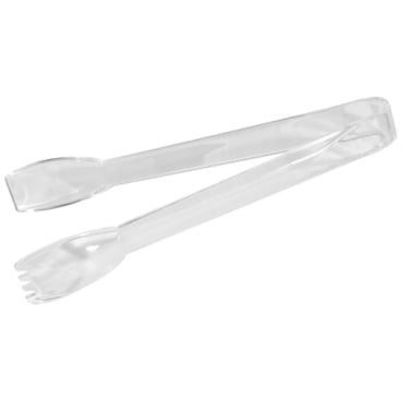 Salatzange, transparent 1 Packung = 1 Stück - Bild-Darstellung des Produktes 1