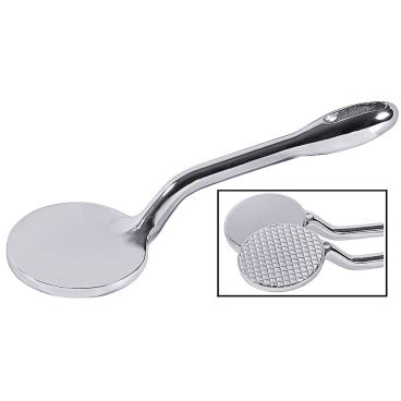 Fleischklopfer 0,75 Kg mit glatter Fläche 1 Packung = 1 Stück - Bild-Darstellung des Produktes 1
