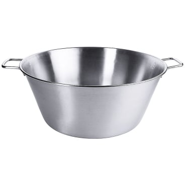 Wanne, rund 45 cm 1 Packung = 1 Stück - Bild-Darstellung des Produktes 1