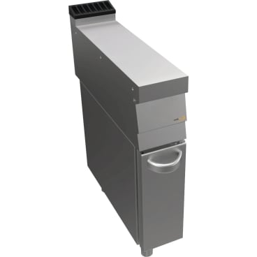 cookmax Neutralelement, o. Schublade,m.Tür, 200 mm 1 Packung = 1 Stück - Bild-Darstellung des Produktes 1