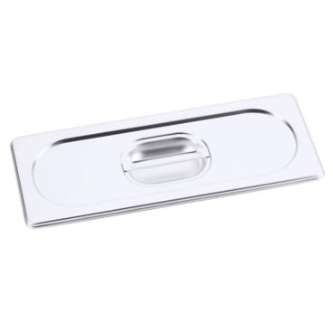 Deckel GN 2/8 für 7011-7023 ohne Ausschnitte 1 Packung = 1 Stück - Bild-Darstellung des Produktes 1