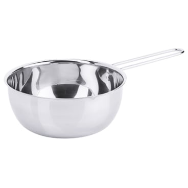 Butterpfännchen 14 cm 1 Packung = 1 Stück - Bild-Darstellung des Produktes 1