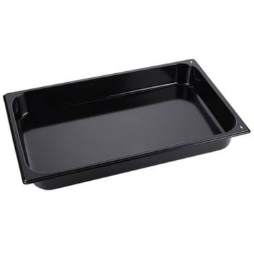 Konvektomatenblech 1/1, 65 mm Granit-Emaille 1 Packung = 1 Stück - Bild-Darstellung des Produktes 1