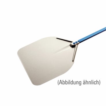 cookmax Pizzaschaufel klein glatt Aluminium 1 Packung = 1 Stück - Bild-Darstellung des Produktes 1