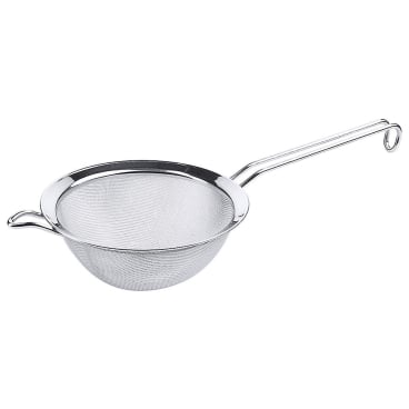 Passiersieb, rund 18 cm 1 Packung = 1 Stück - Bild-Darstellung des Produktes 1