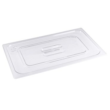 Deckel GN 1/1, Polycarbonat für Serie 8211 1 Packung = 1 Stück - Bild-Darstellung des Produktes 1