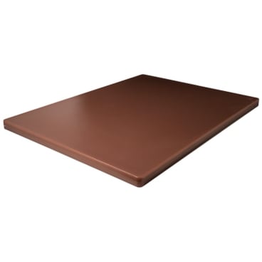 Schneidbrett 61 x 46 cm, braun 1 Packung = 1 Stück - Bild-Darstellung des Produktes 1
