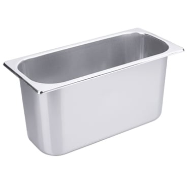 Eisbehälter 17 cm 1 Packung = 1 Stück - Bild-Darstellung des Produktes 1
